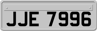JJE7996