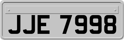 JJE7998