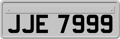 JJE7999