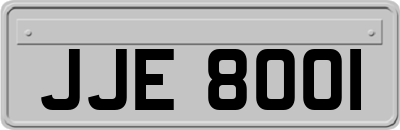 JJE8001