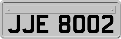 JJE8002