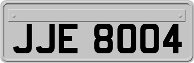 JJE8004