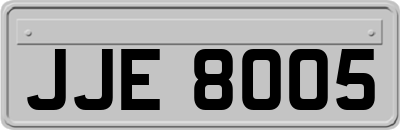 JJE8005