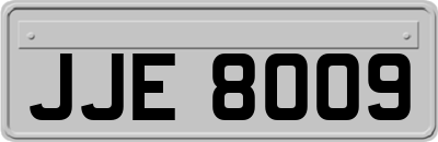 JJE8009