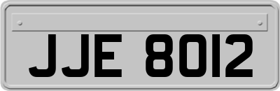 JJE8012