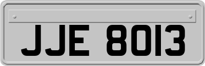 JJE8013