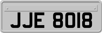 JJE8018