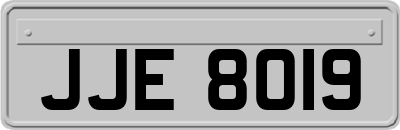 JJE8019