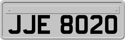 JJE8020