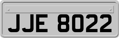 JJE8022