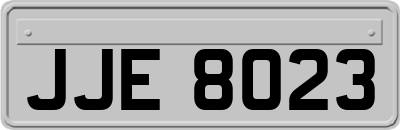 JJE8023