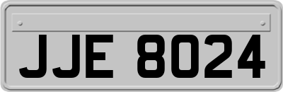 JJE8024