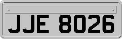 JJE8026