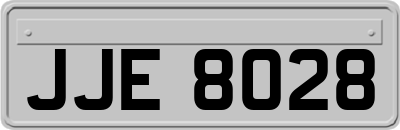 JJE8028