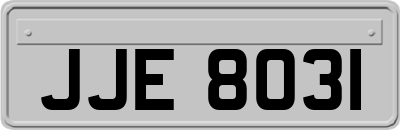 JJE8031