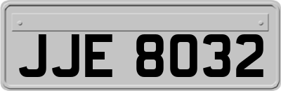 JJE8032