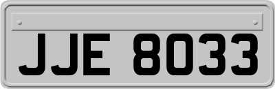 JJE8033