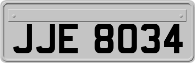 JJE8034