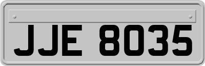JJE8035