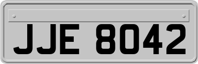 JJE8042
