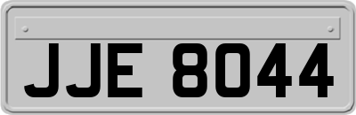 JJE8044