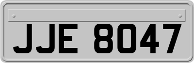 JJE8047