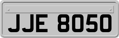 JJE8050