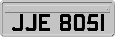 JJE8051