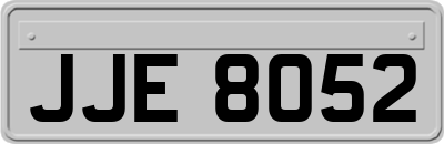 JJE8052