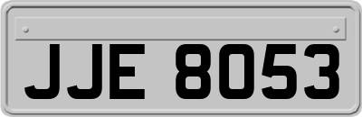 JJE8053