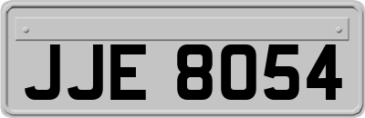 JJE8054