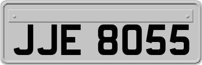 JJE8055