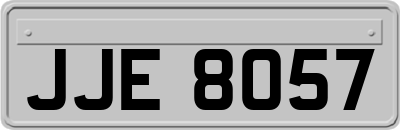 JJE8057