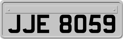 JJE8059
