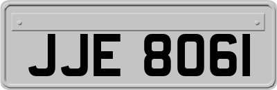 JJE8061