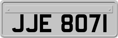 JJE8071