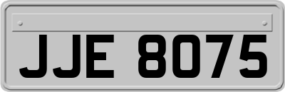JJE8075
