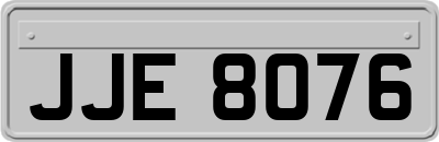 JJE8076