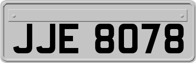 JJE8078