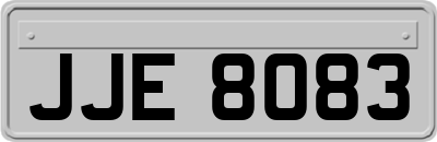 JJE8083