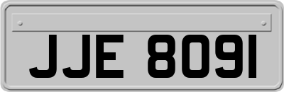 JJE8091