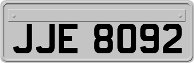 JJE8092