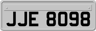 JJE8098