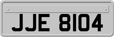 JJE8104