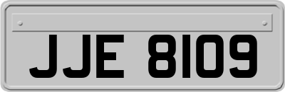 JJE8109