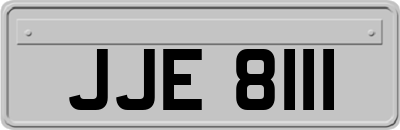 JJE8111