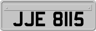 JJE8115