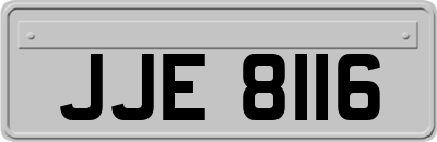 JJE8116