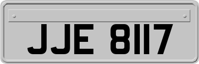 JJE8117