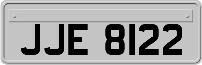 JJE8122